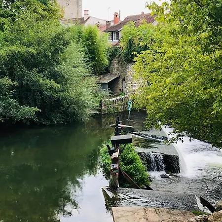 Pas Si Loing... * Moret-sur-Loing